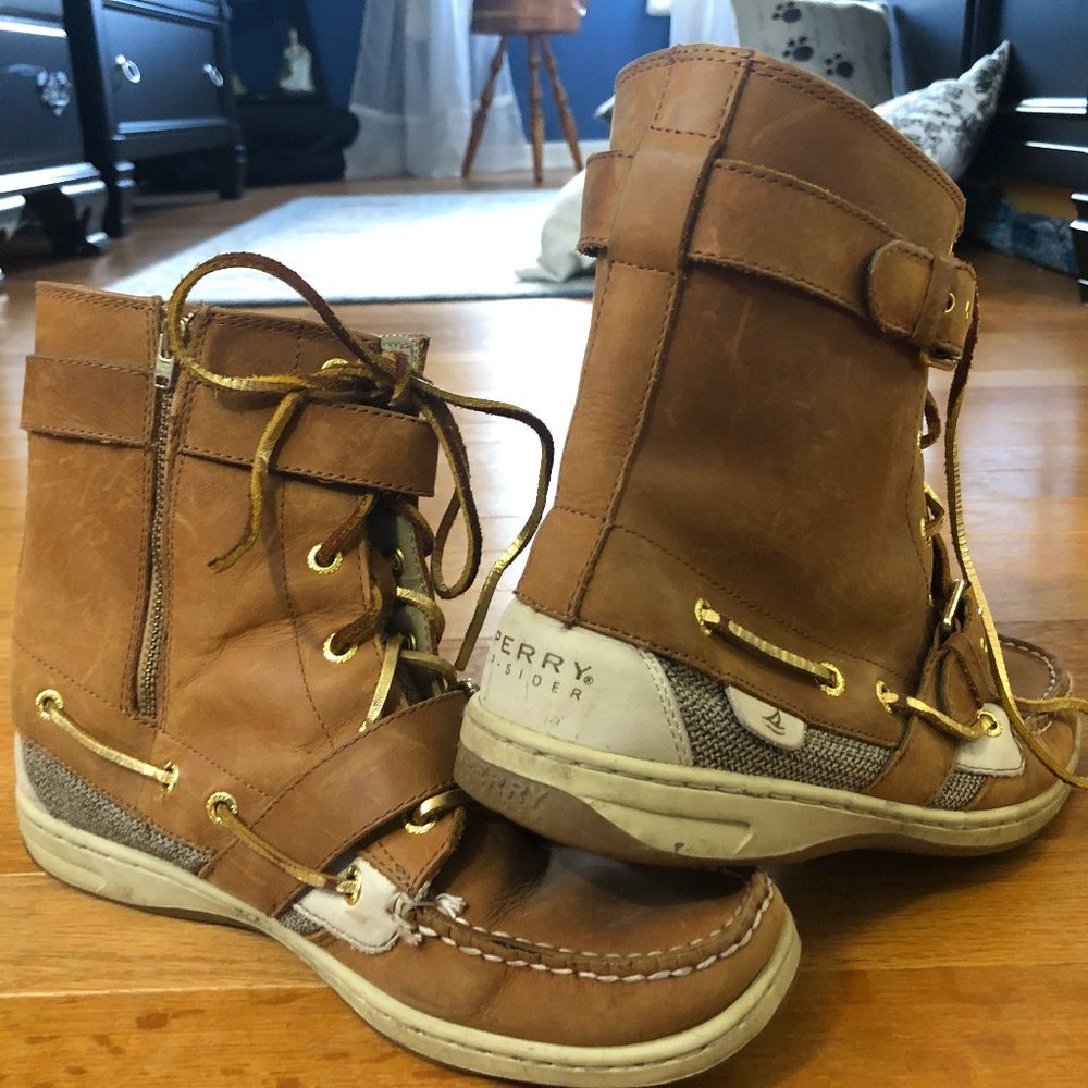 Sperry Women's Boots